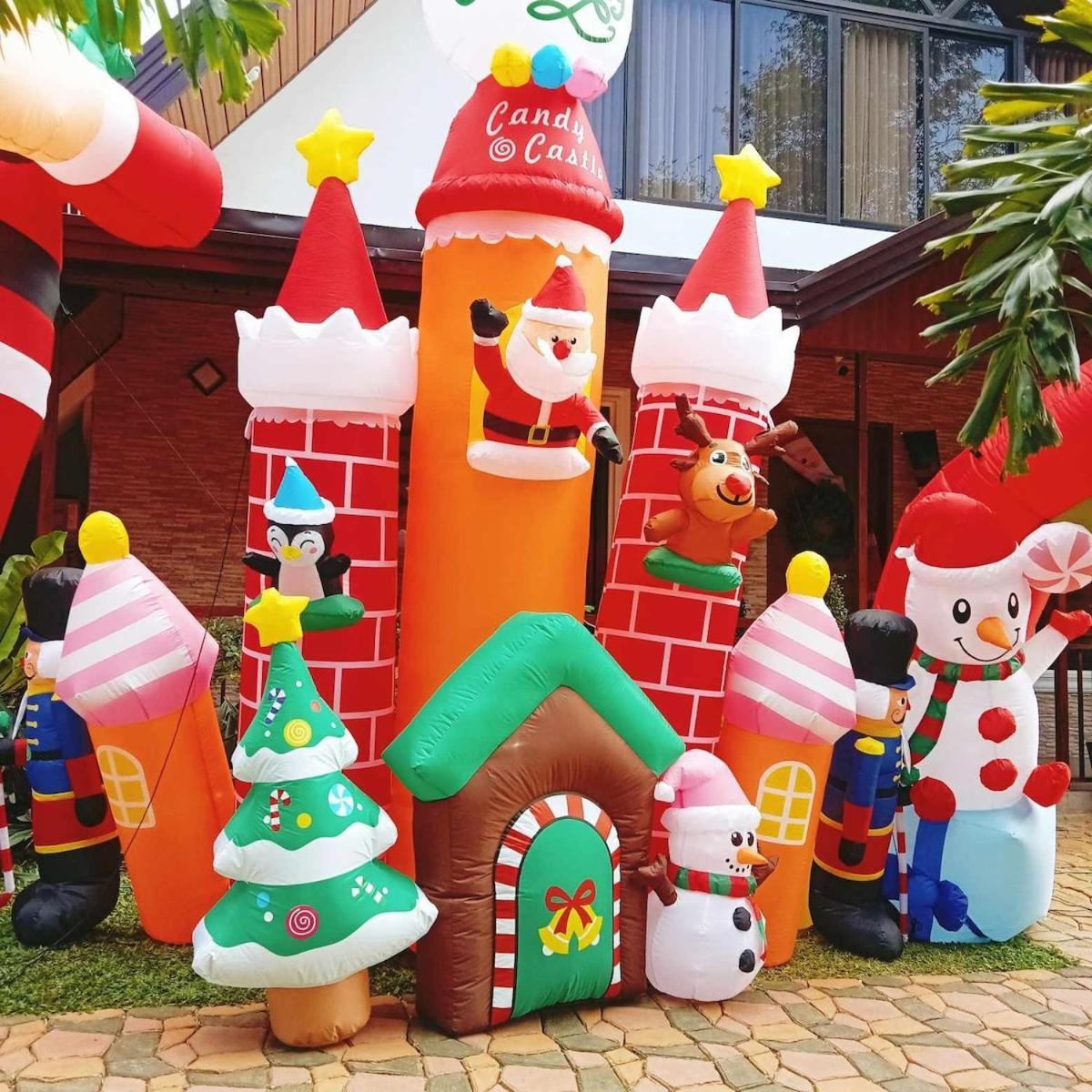 Redwood Cabin Bolinao Екстериор снимка