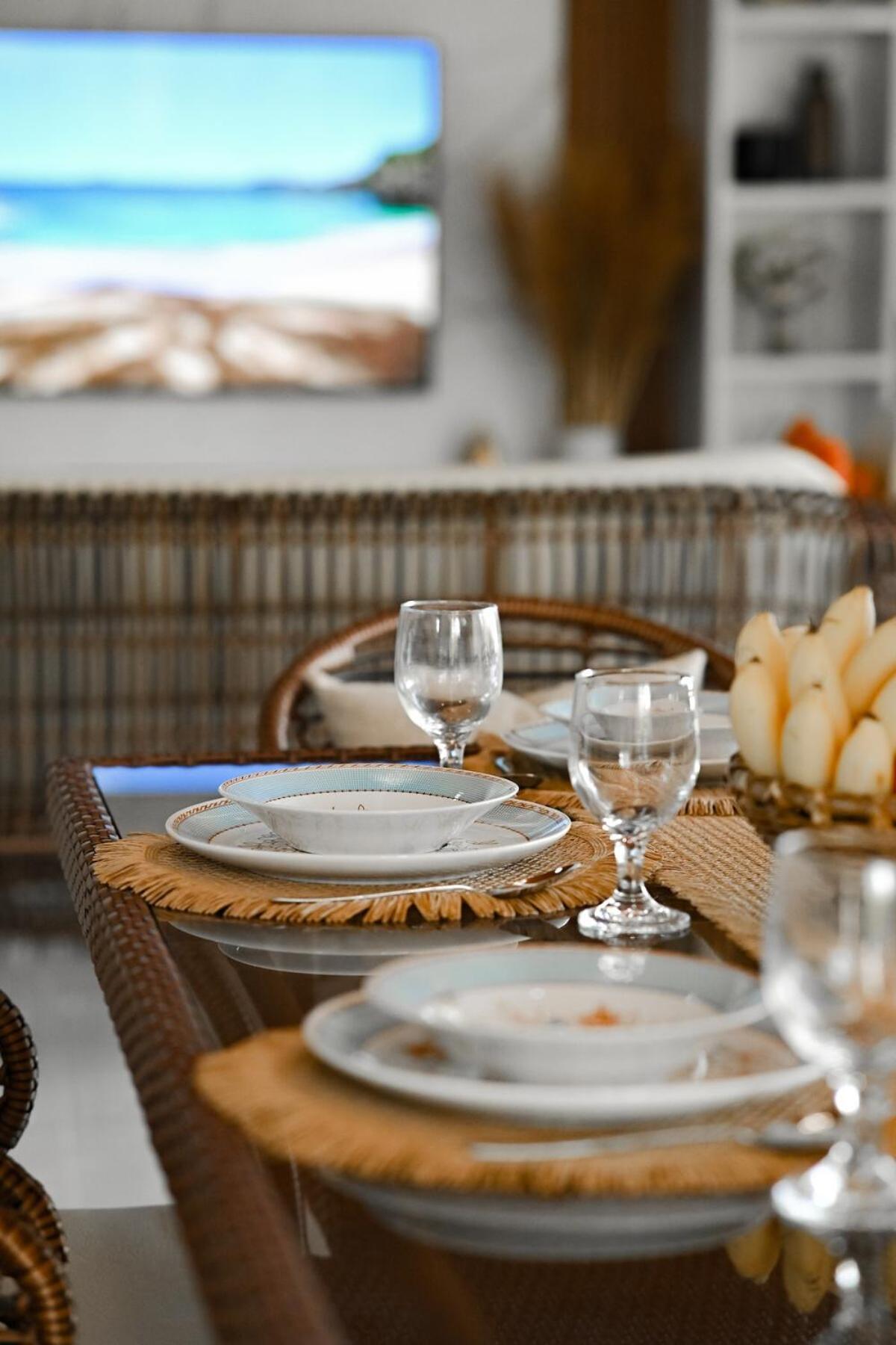 Redwood Cabin Bolinao Екстериор снимка
